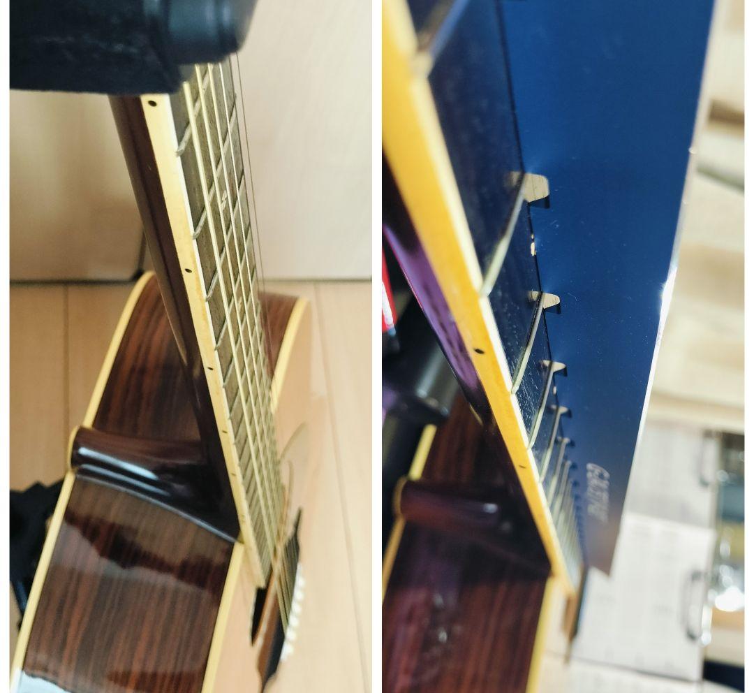 【値下げ】名機 メンテ済 YAMAHA FG-301B