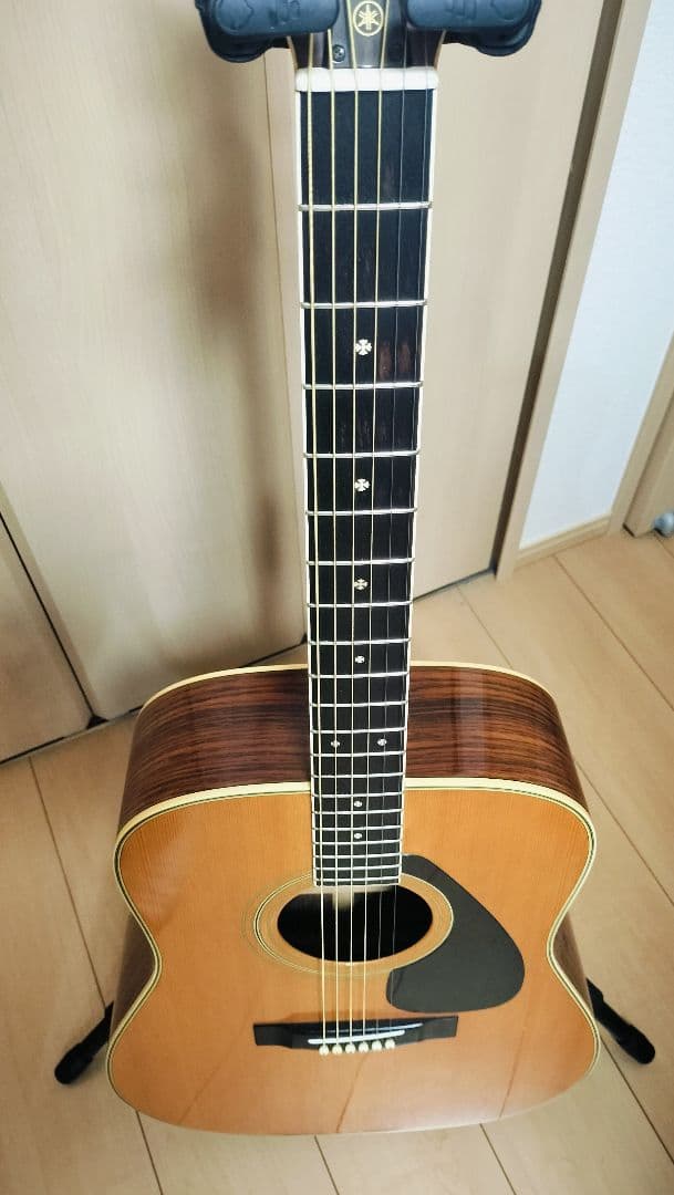 【値下げ】名機 メンテ済 YAMAHA FG-301B