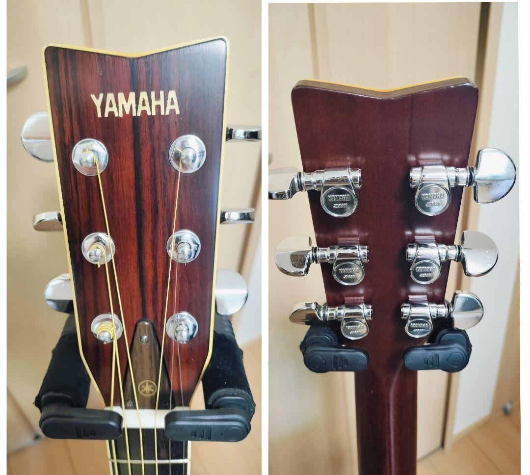 【値下げ】名機 メンテ済 YAMAHA FG-301B
