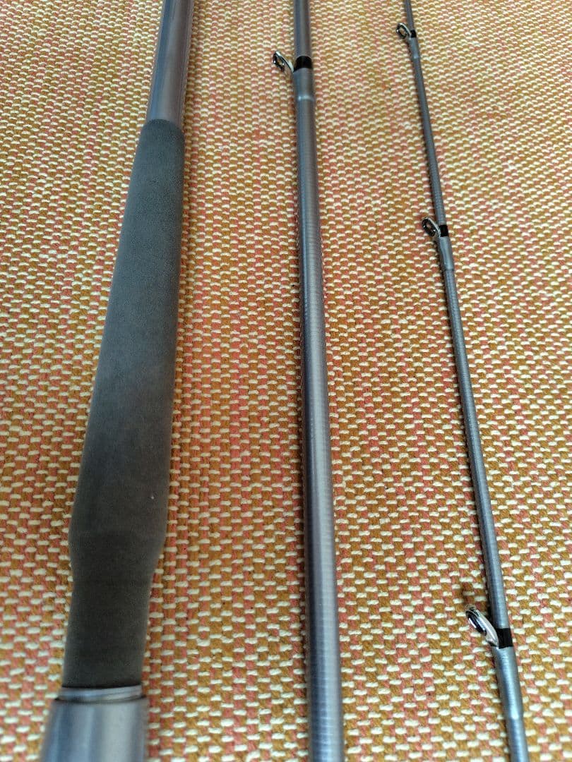 Daiwa HZ 剣崎 V 30号320