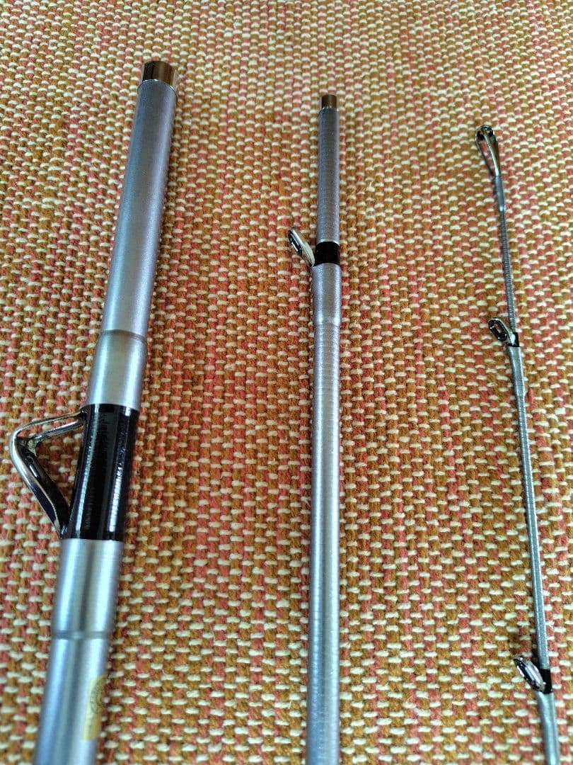 Daiwa HZ 剣崎 V 30号320