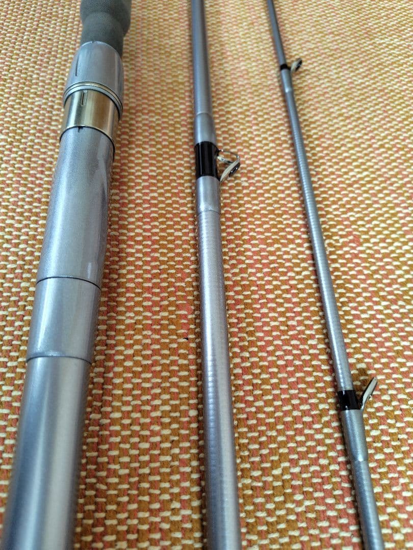 Daiwa HZ 剣崎 V 30号320