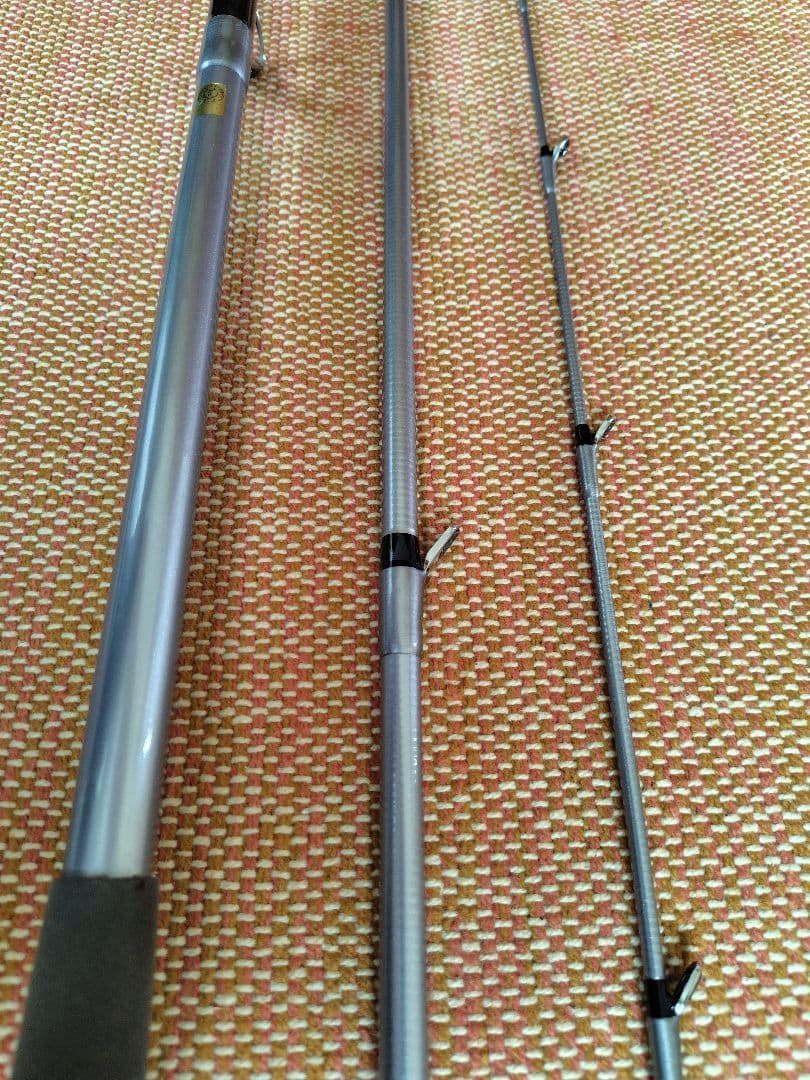 Daiwa HZ 剣崎 V 30号320