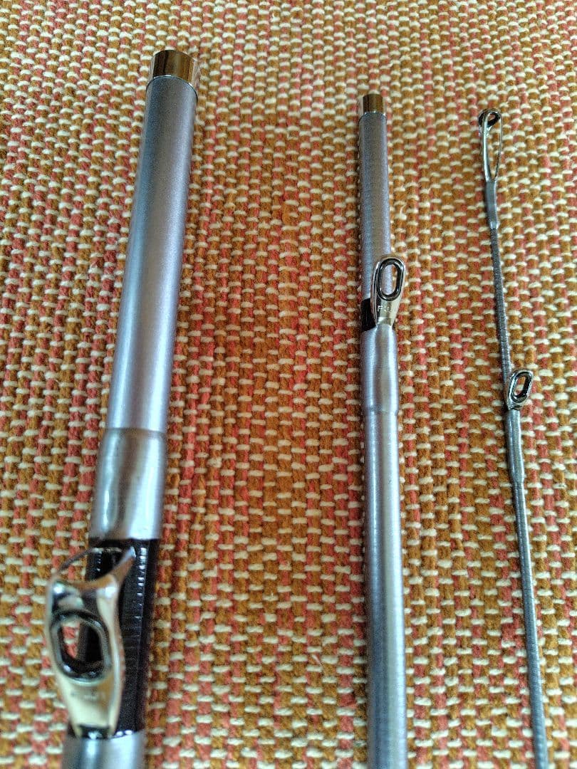 Daiwa HZ 剣崎 V 30号320