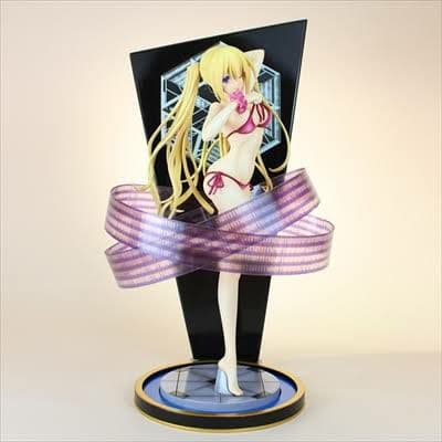 トリニティセブン リーゼロッテ=シャルロック-水着Ver. フィギュア