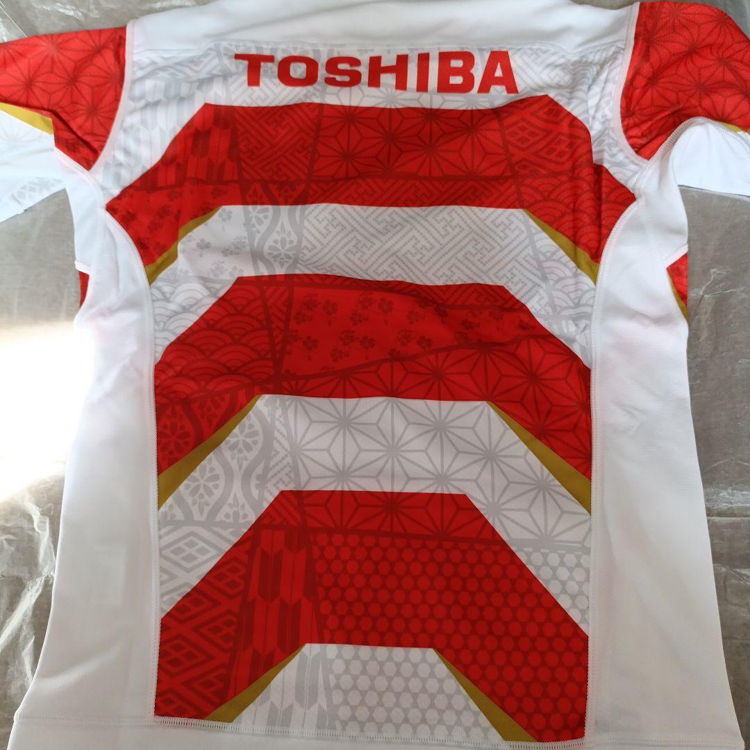 canterbury 日本代表 ラグビー ジャージ XS