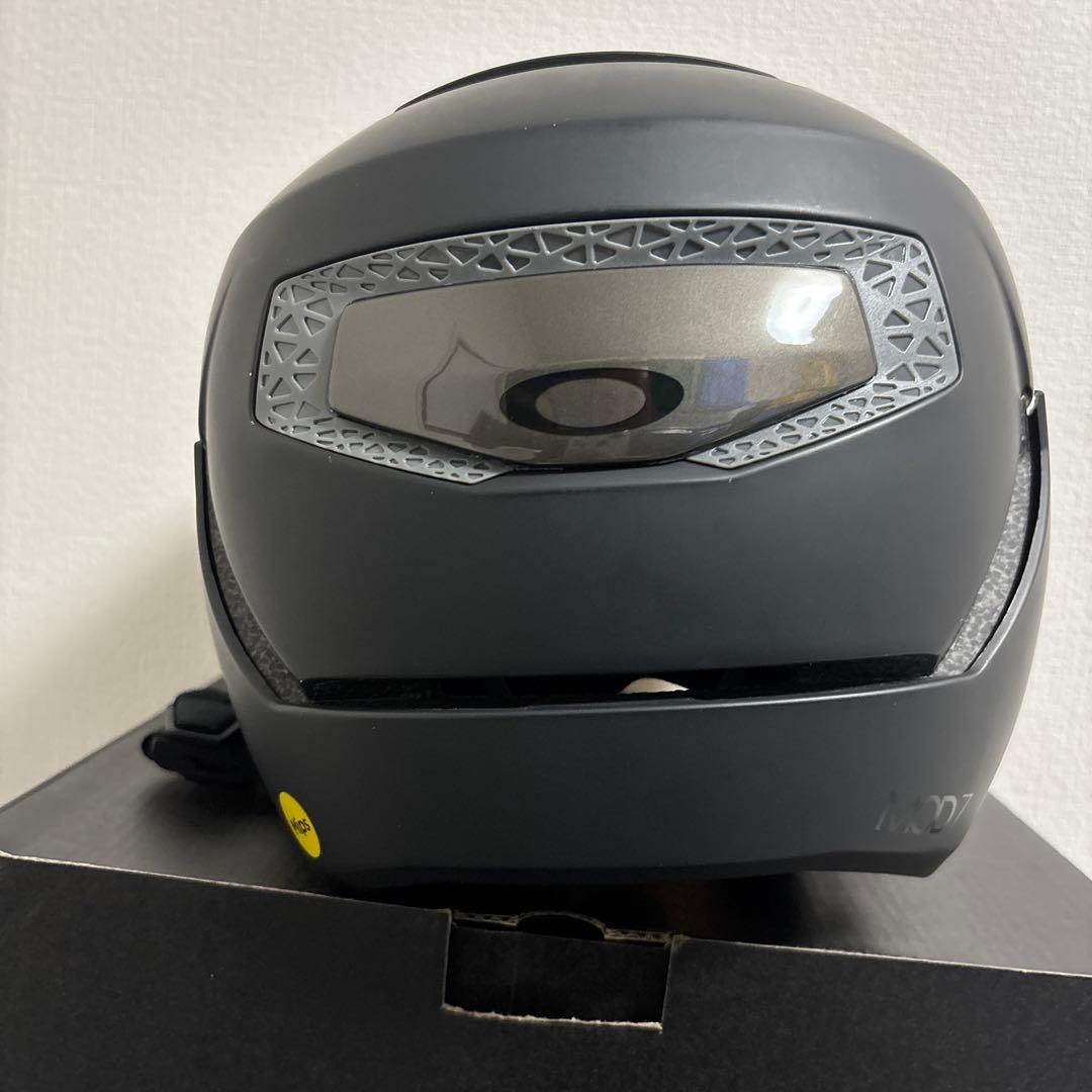 OAKLEY　MOD7　オークリー　スノーボード ヘルメット　スキー
