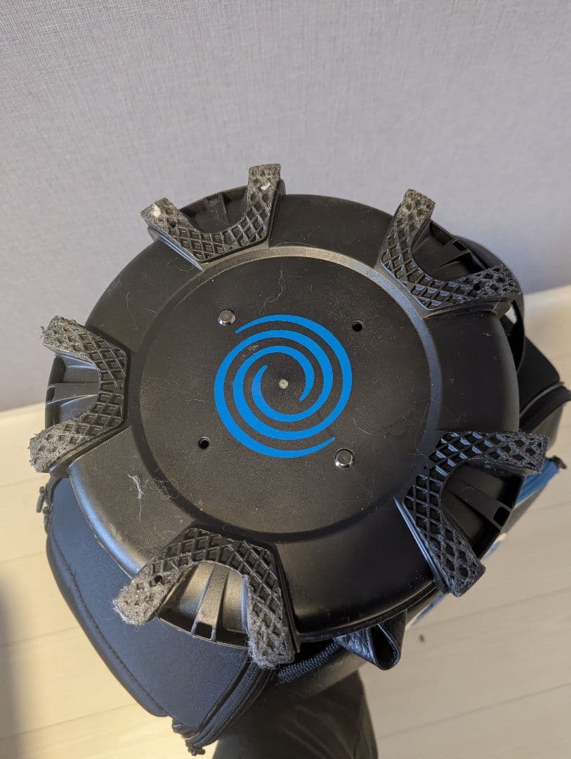 Callaway Ai Smoke キャディバッグ