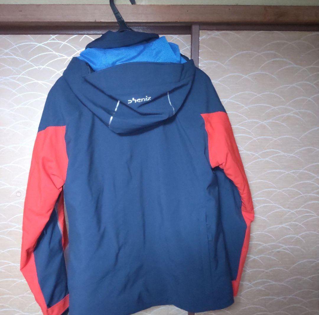 a 極美良品 Phenix Norway Alpine Team 
Model