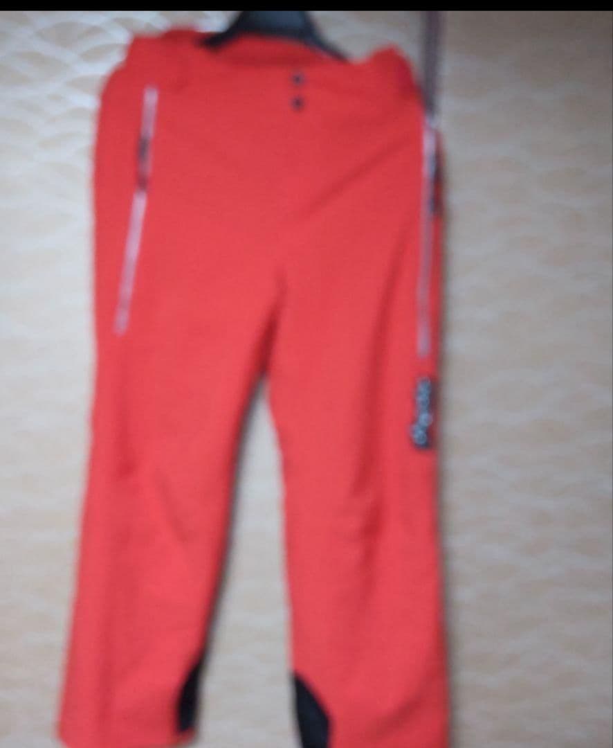 a 極美良品 Phenix Norway Alpine Team 
Model