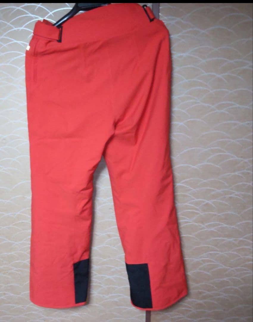 a 極美良品 Phenix Norway Alpine Team 
Model