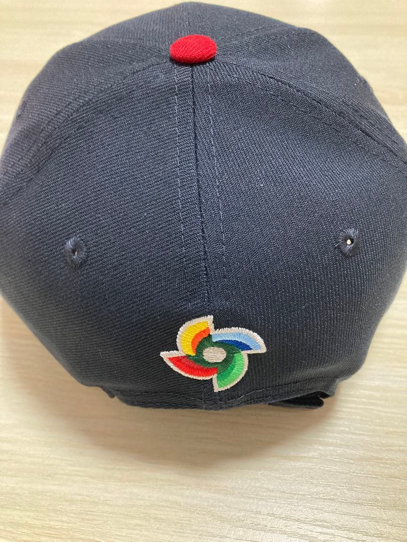 2026.WBC大谷翔平 9FORTY #ニューエラー#新品未使用