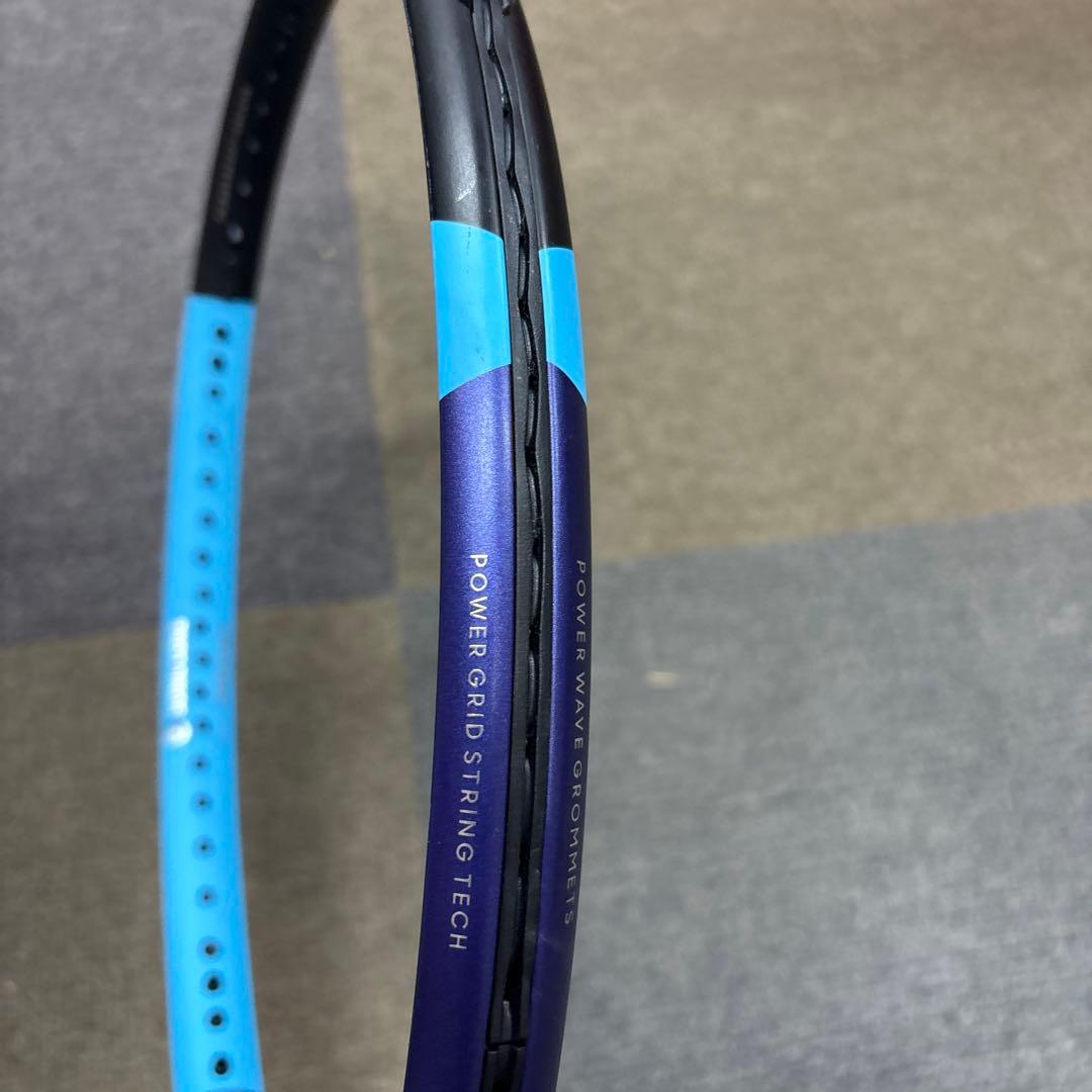 FX500ツアーG2