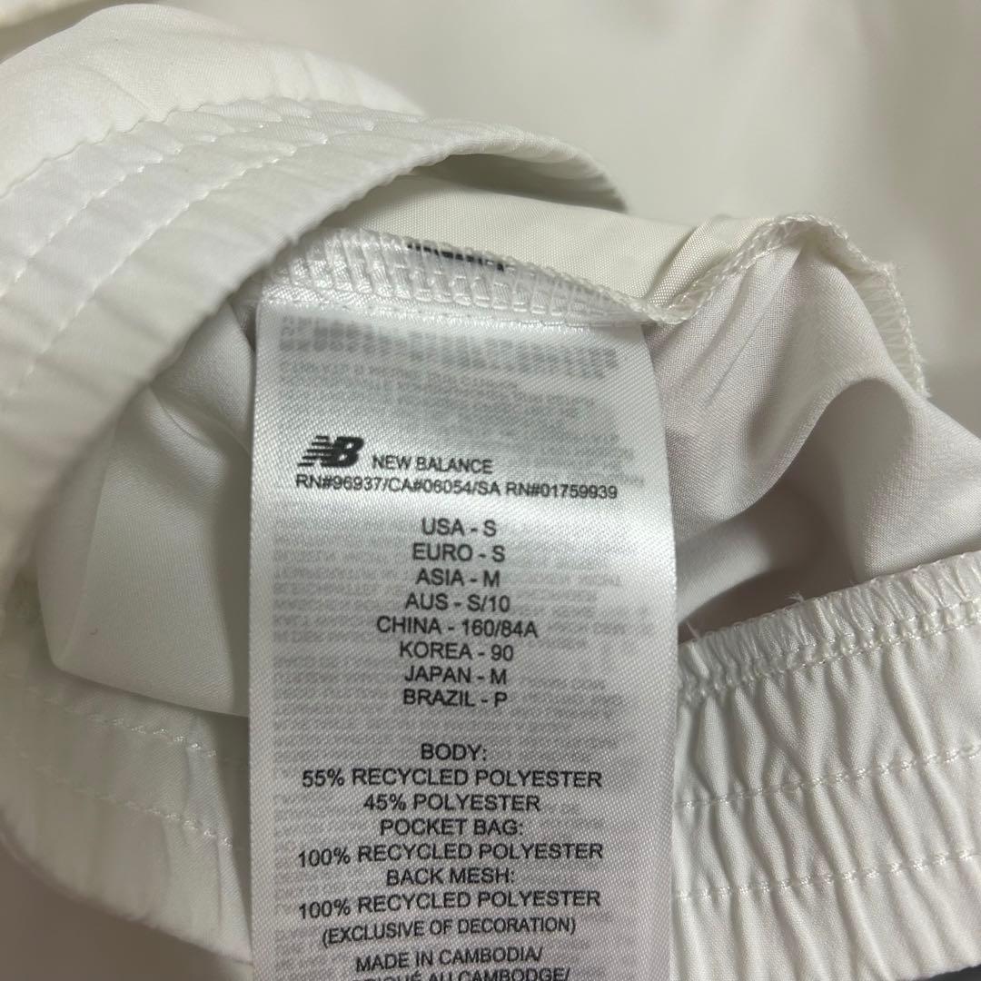 New balance ニューバランス　ランニングウエア
