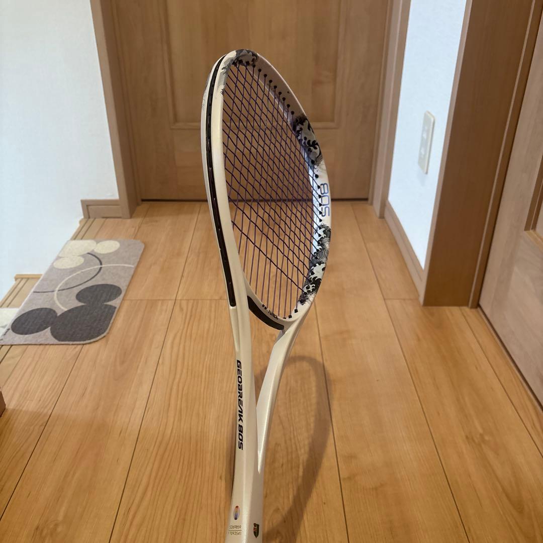 TKO　YONEX ジオブレイク80s