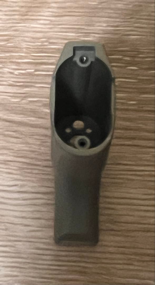 美品 MAGPUL PTS MOE グリップ (FDE色 電動ガン M4 用)