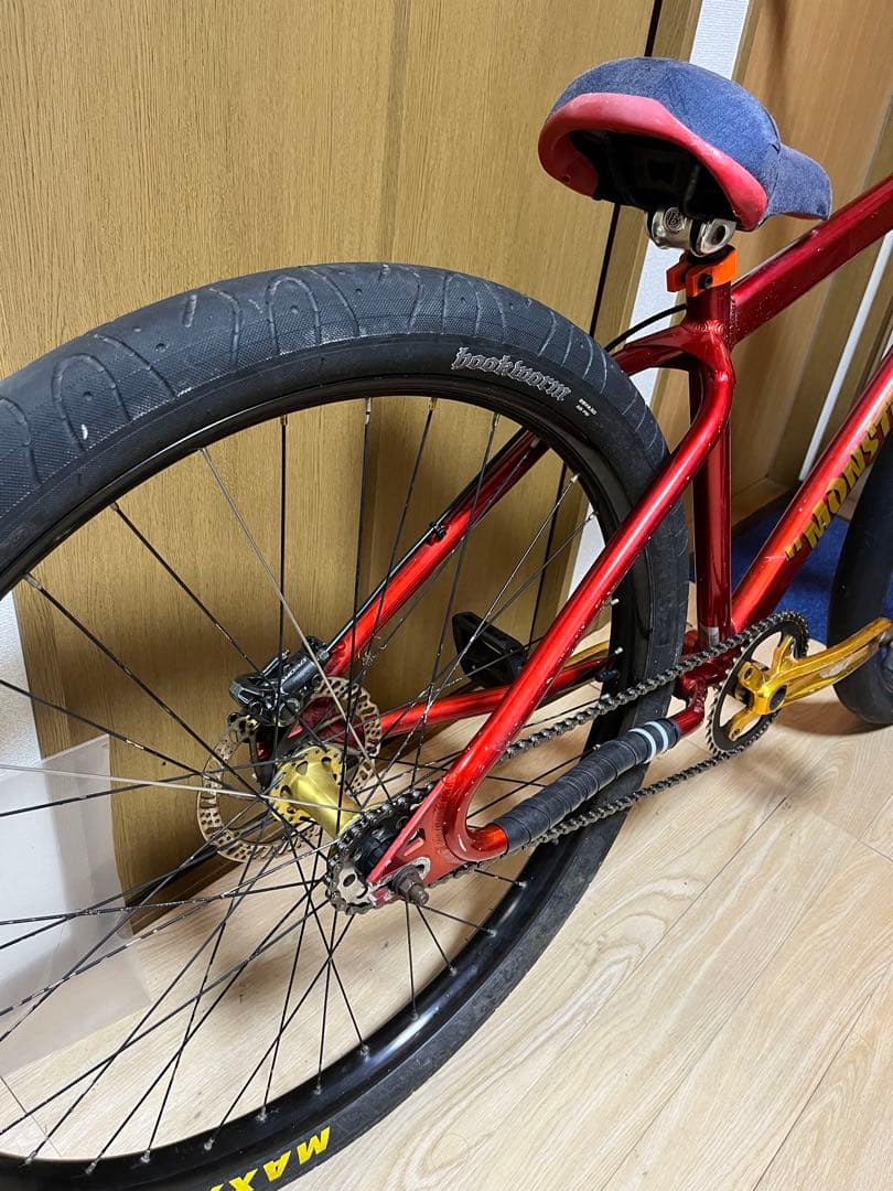 自転車本体 sebikes