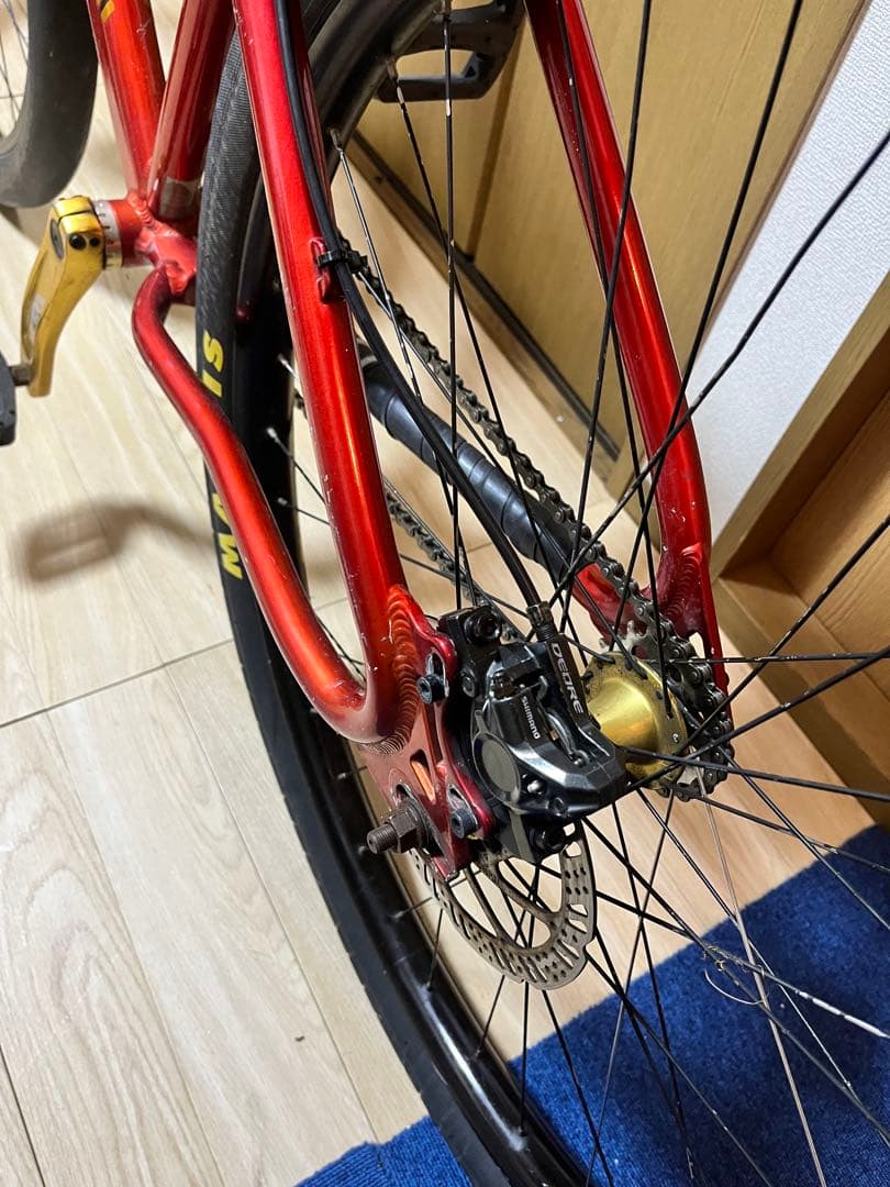 自転車本体 sebikes