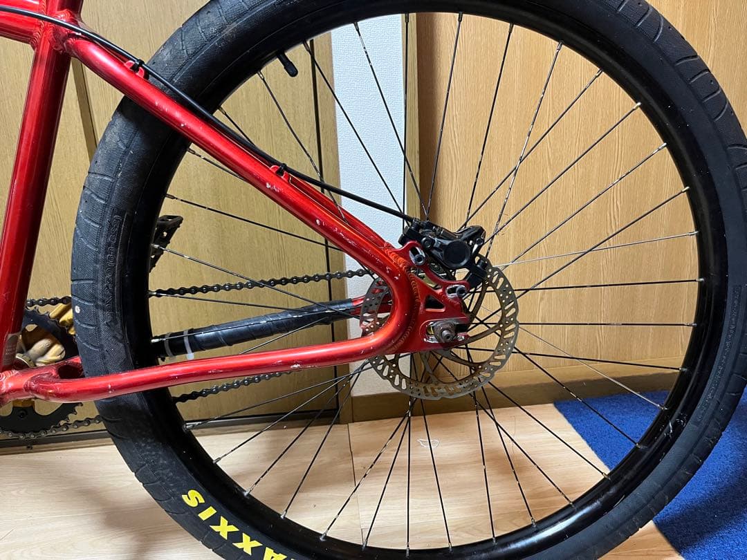 自転車本体 sebikes