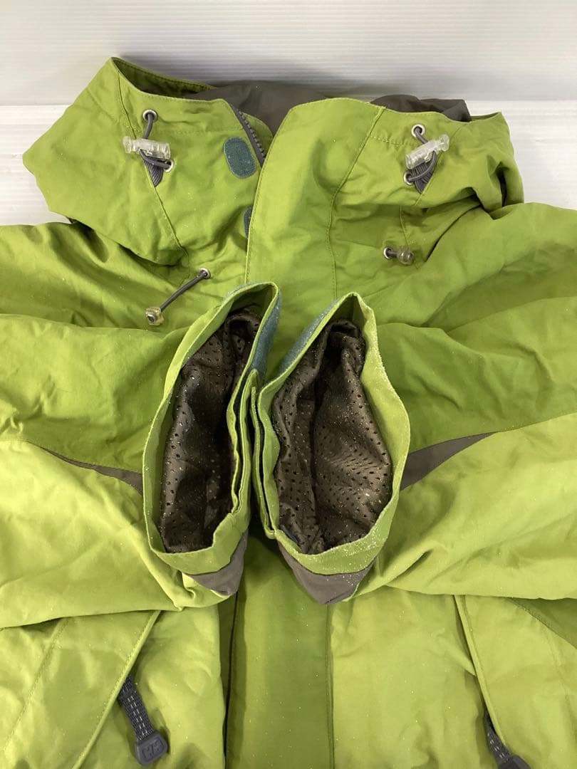 1.29◎A799P◎HELLYHANSEN◎ウェア◎セット