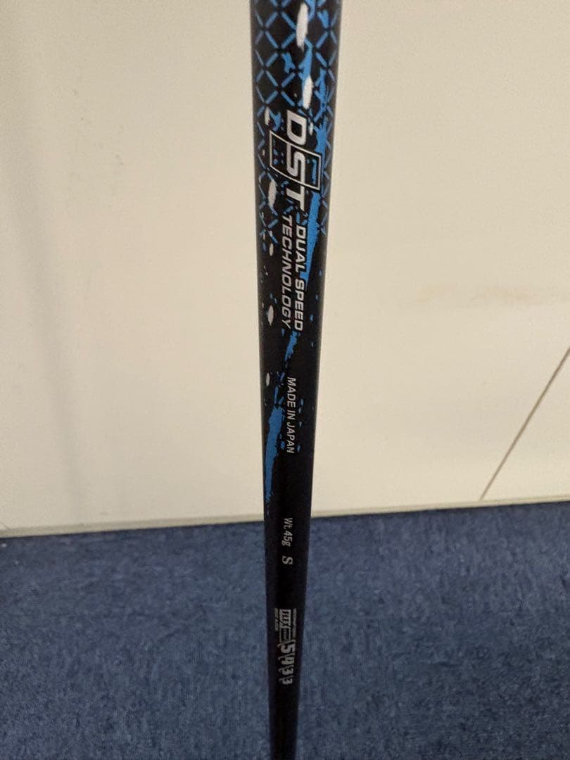 ゼクシオ X 18度 純正　S フェアウェイウッド