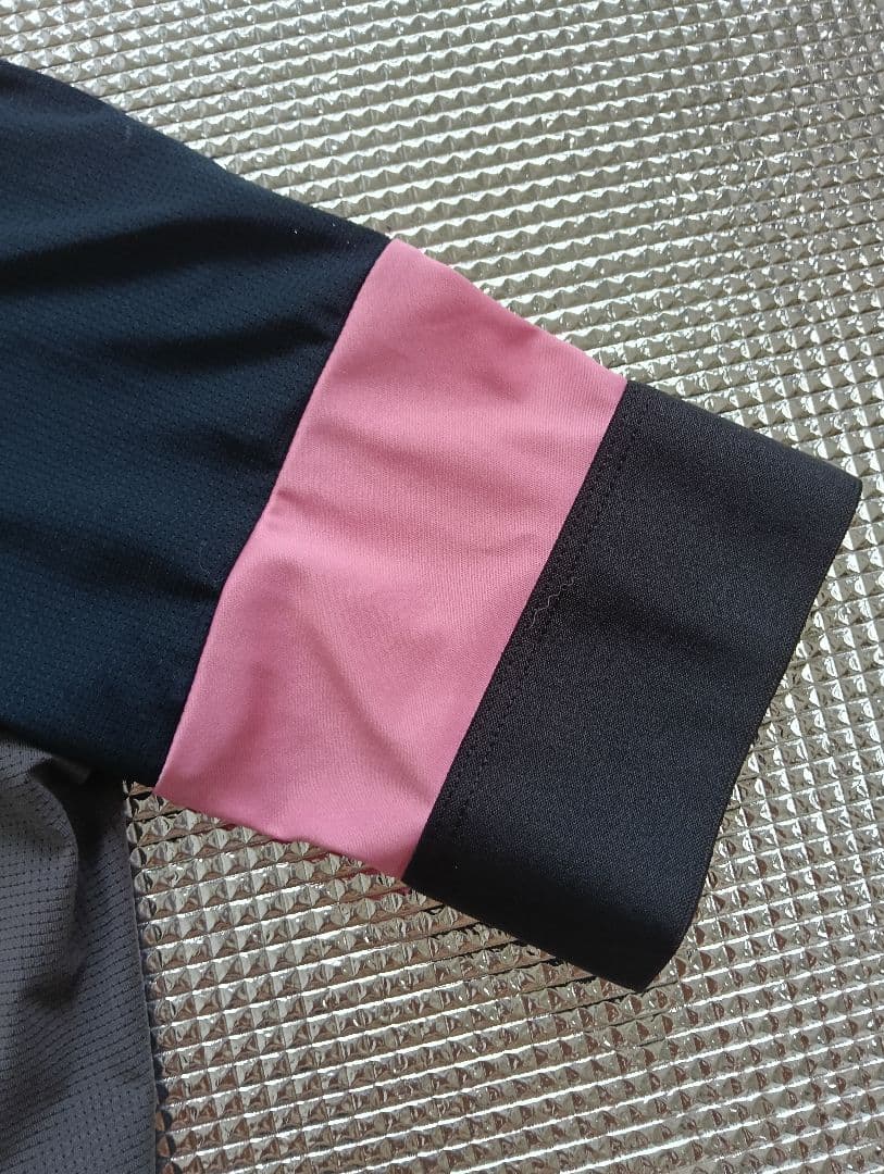 Rapha PROTEAM JERSEY TRAINING ジャージ 女