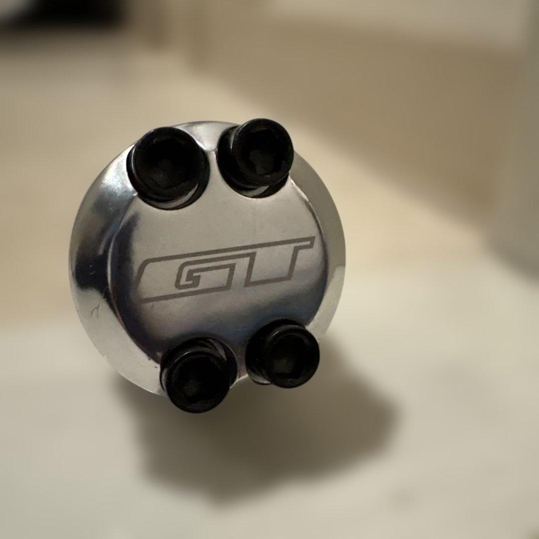 GT BMX ステム