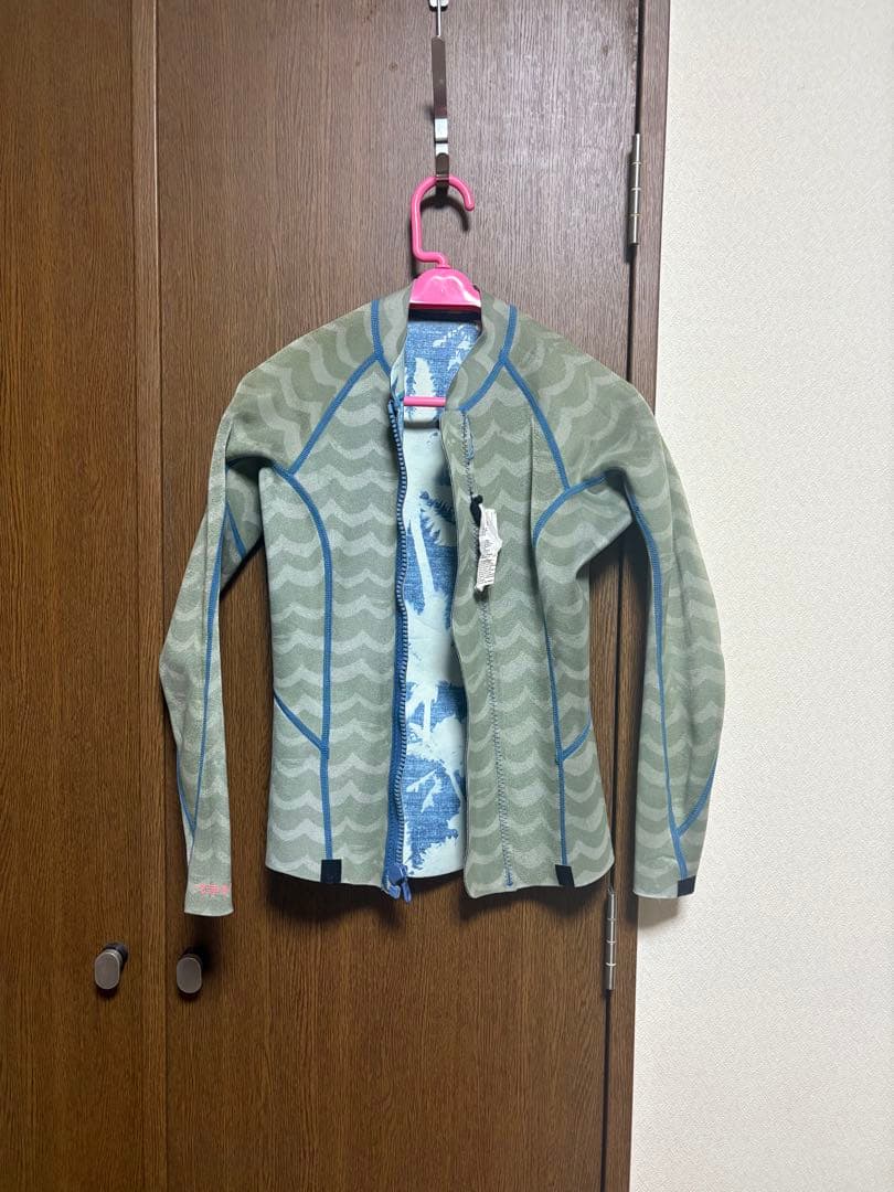 BILLABONG SURF CAPSULE タッパー