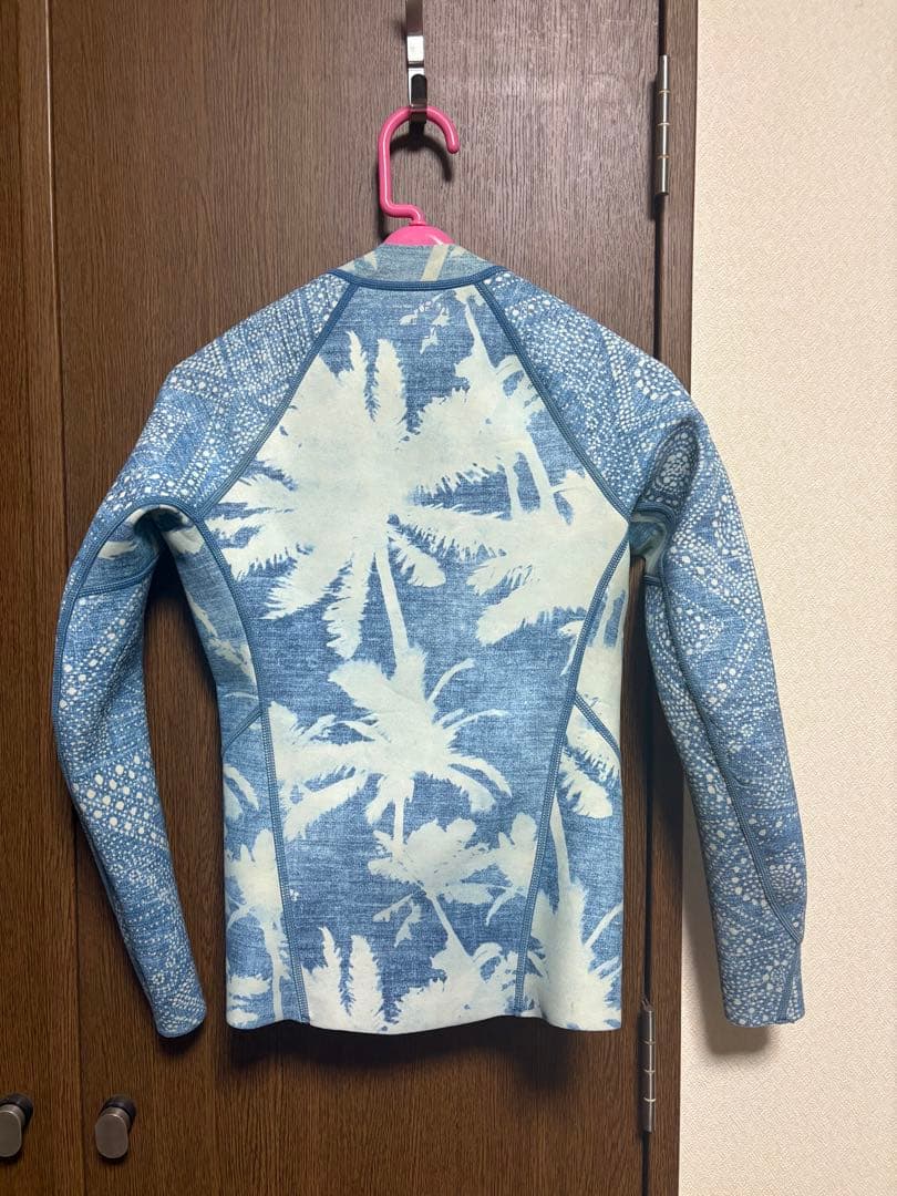 BILLABONG SURF CAPSULE タッパー