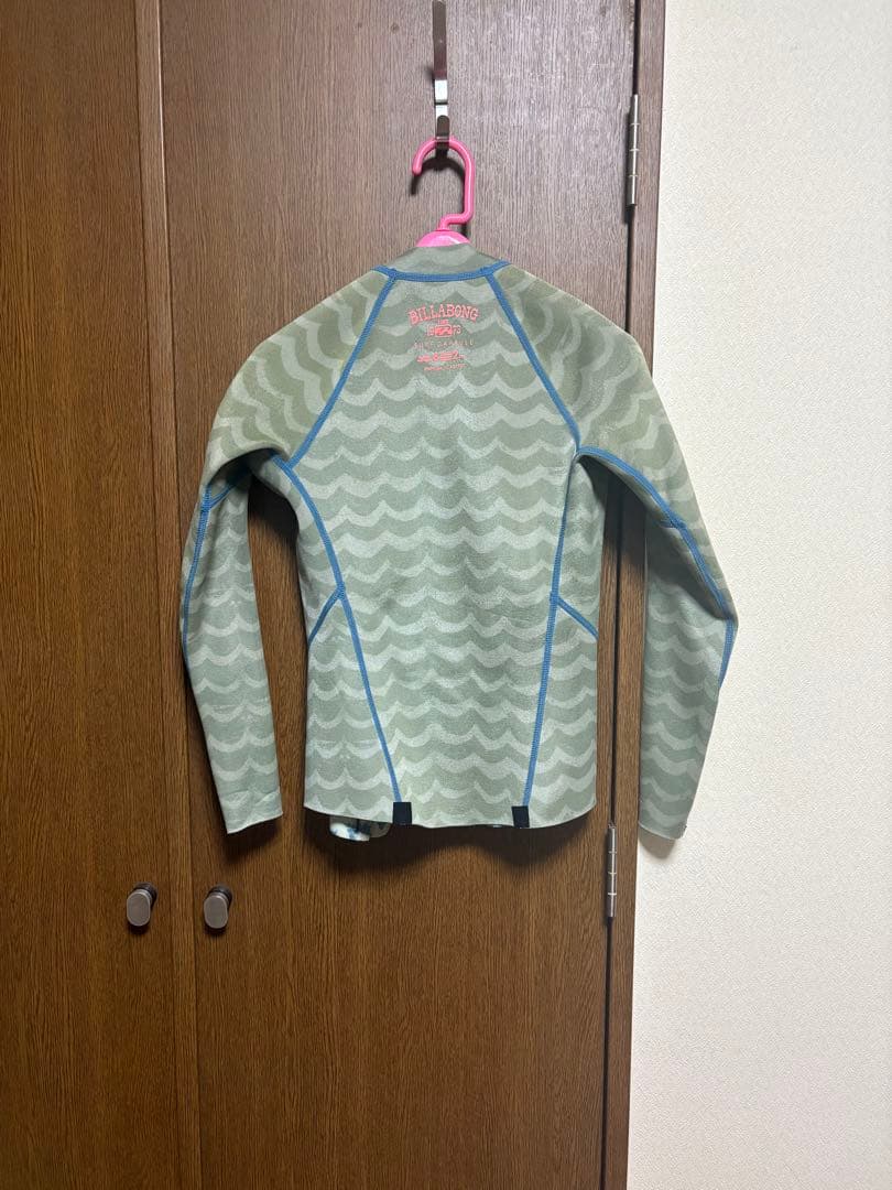 BILLABONG SURF CAPSULE タッパー