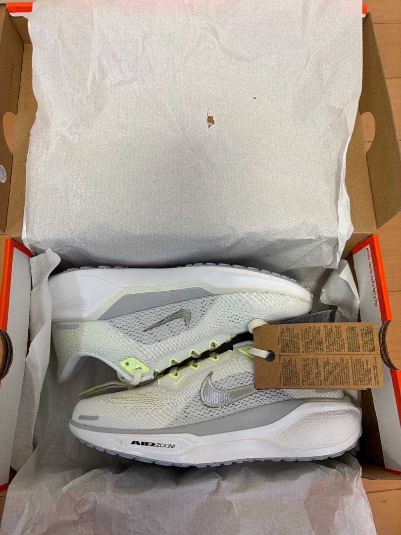 ★新品未使用24.0cm/Nike ペガサス 41