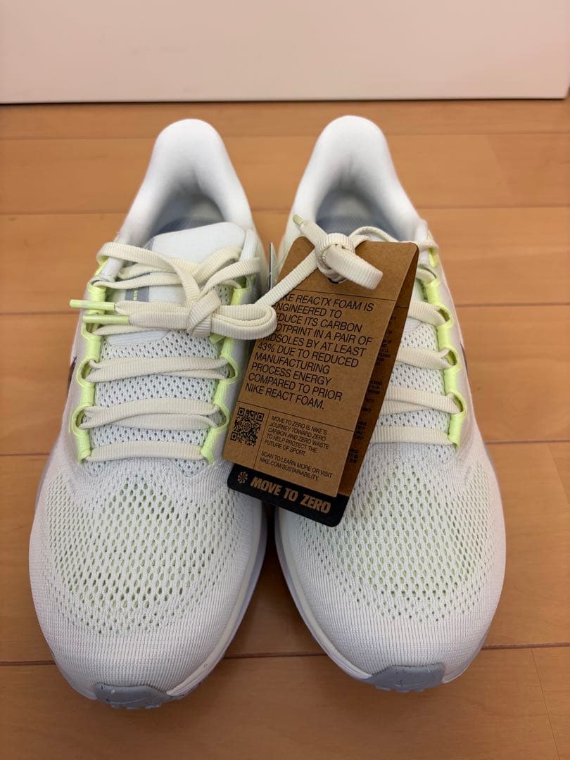 ★新品未使用24.0cm/Nike ペガサス 41