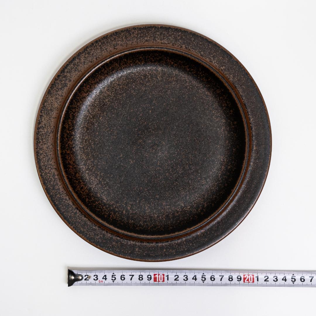 【アラビア ARABIA】ルスカ プレート 2枚セット 直径25cm
