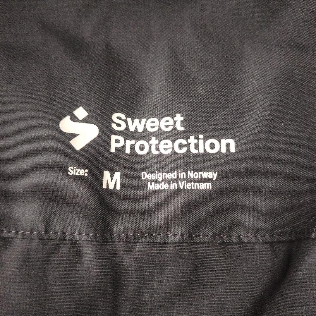 【新品未使用】Sweet Protection スキーウェア M