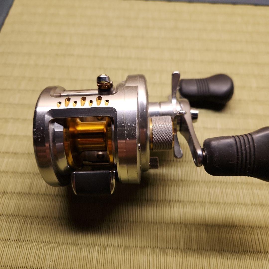 オシアカルカッタコンクエスト200 OCEA CONQUESTTypeJ̌-HG