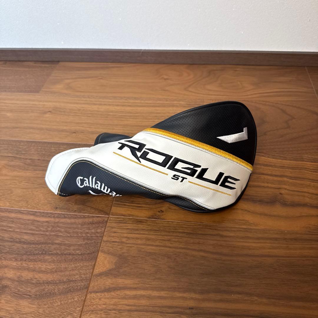 超美品ROGUE ST MAX D 10.5° Speeder NX 40 SR