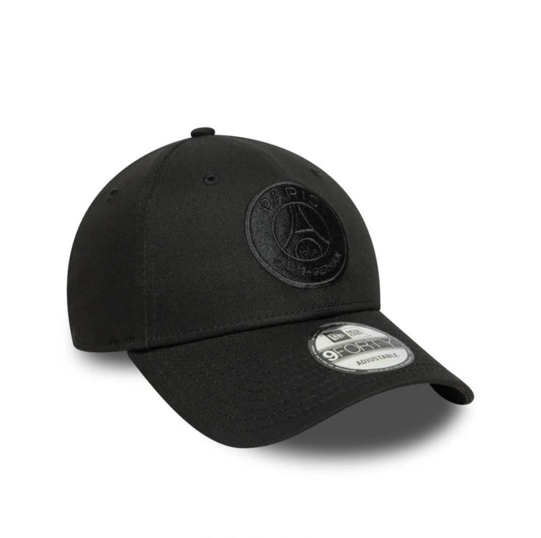 9FORTY PARIS SAINT GERMAIN ブラック