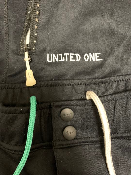 NIKE 10AC セットアップ ジャージ ジャケット パンツ