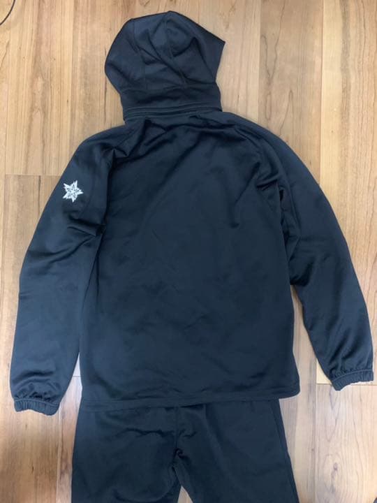 NIKE 10AC セットアップ ジャージ ジャケット パンツ