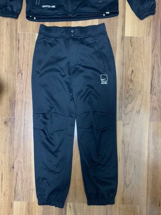 NIKE 10AC セットアップ ジャージ ジャケット パンツ