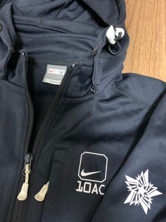 NIKE 10AC セットアップ ジャージ ジャケット パンツ