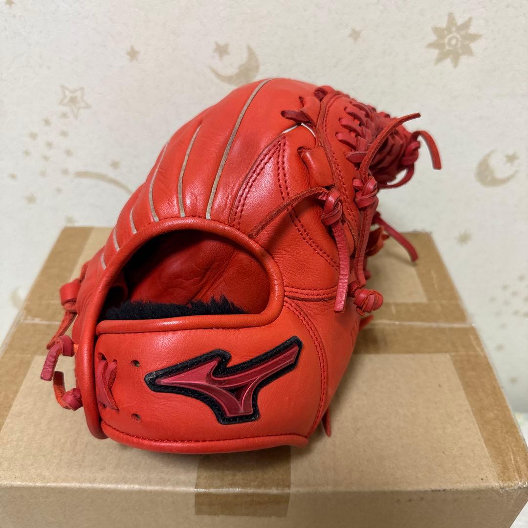 ウィルドライブ 軟式グローブ 大人 右投げ