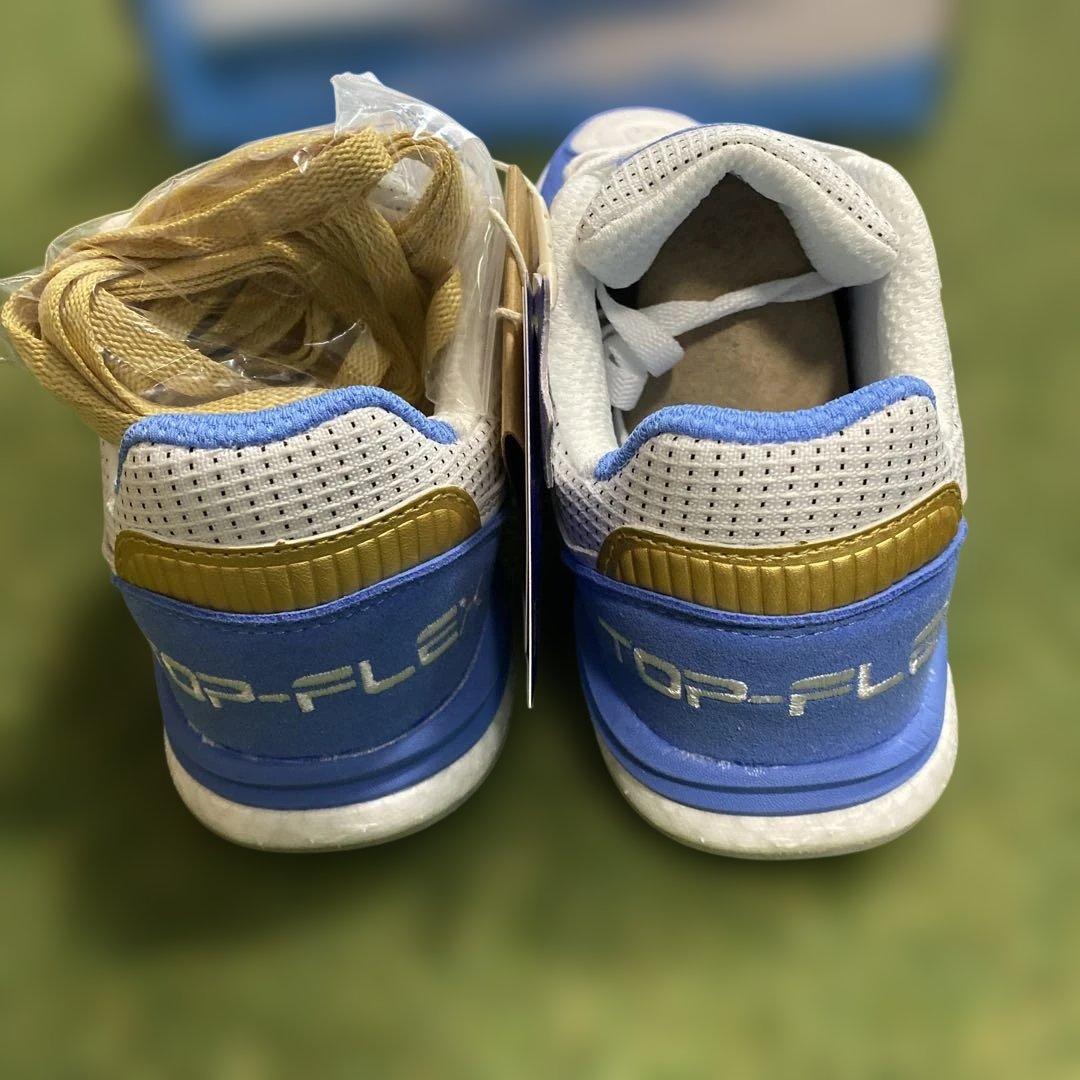 シューズ LIMITED / TOP FLEX REBOUND 2562 (23cm)