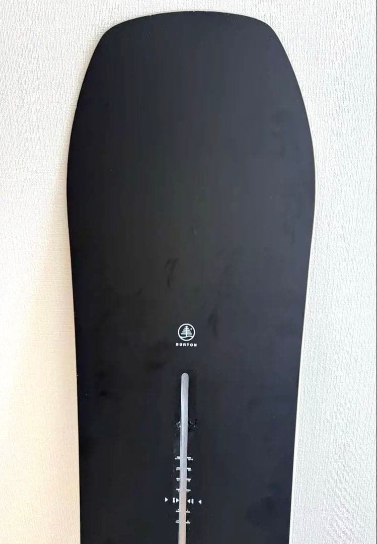 BURTON TOWN HERO 152cm 25-26最新