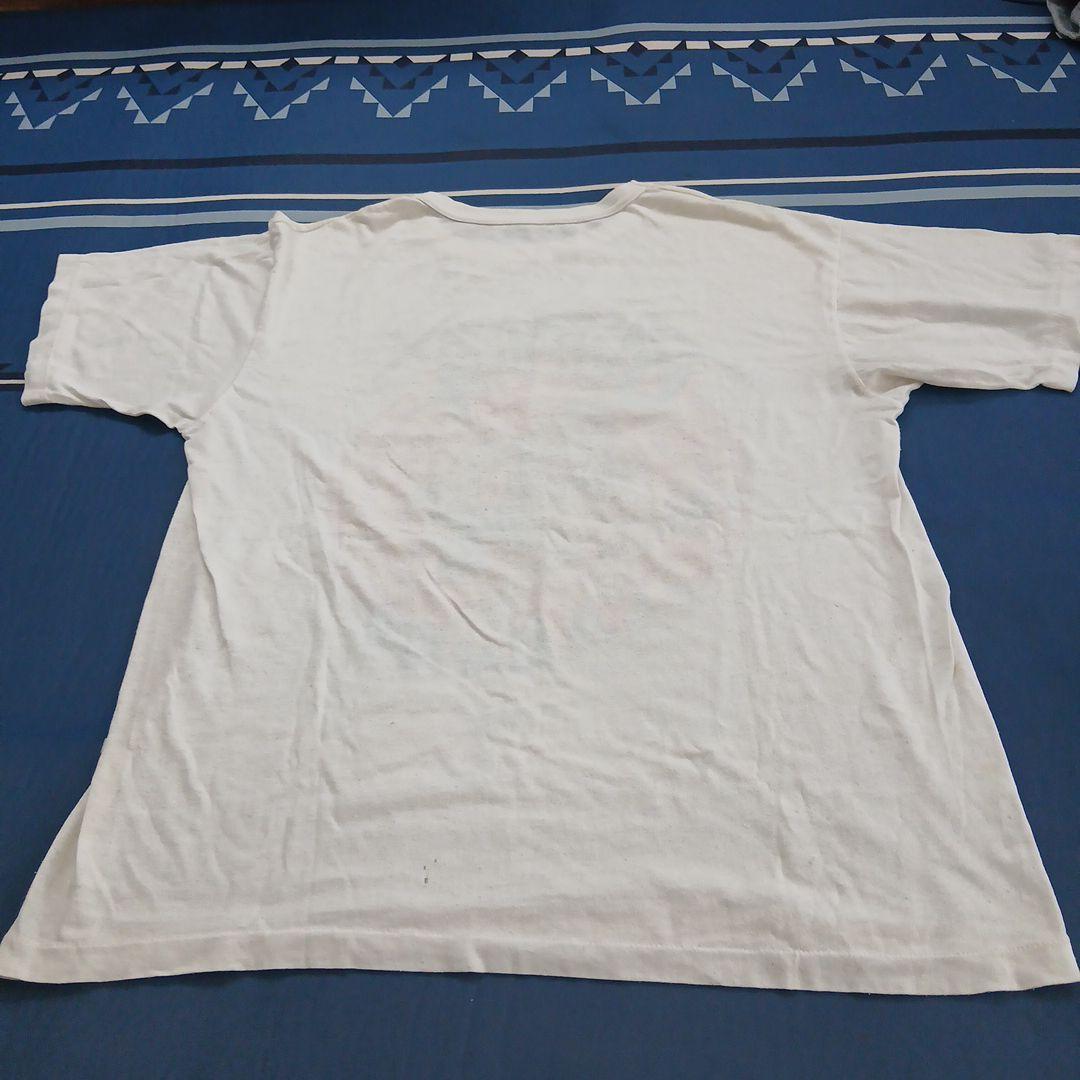 アンスラックスANTHRAX EUPHORIA 4 Tシャツ 1993年製