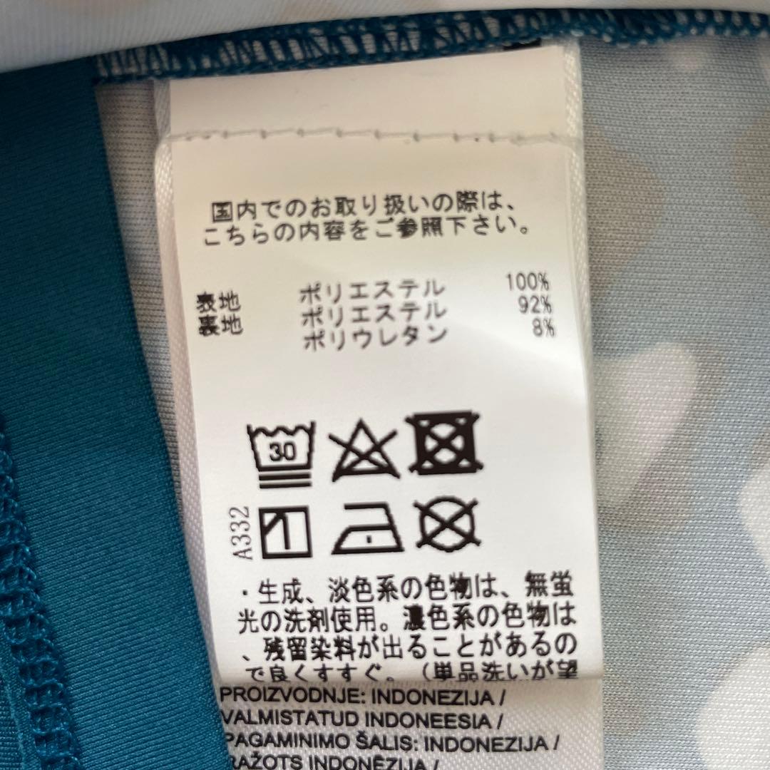 【タグ付き】J.LINDEBERG レディースゴルフ　ジェイリンドバーグ