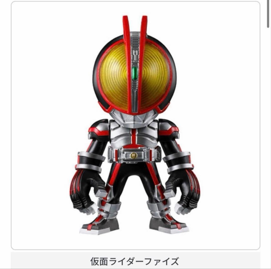 村*人様 POWER KNUCKLE byTOUMA × KAMEN RIDER