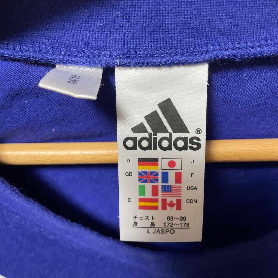 日本代表 歴代ユニTシャツ5枚セット 非売品 ビンテージ