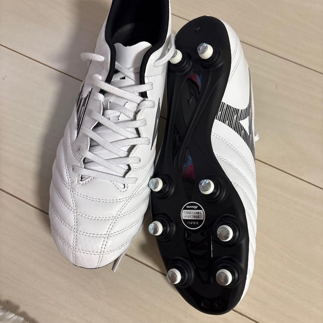 MIZUNOミズノサッカーシューズ スパイク　モナルシーダネオ