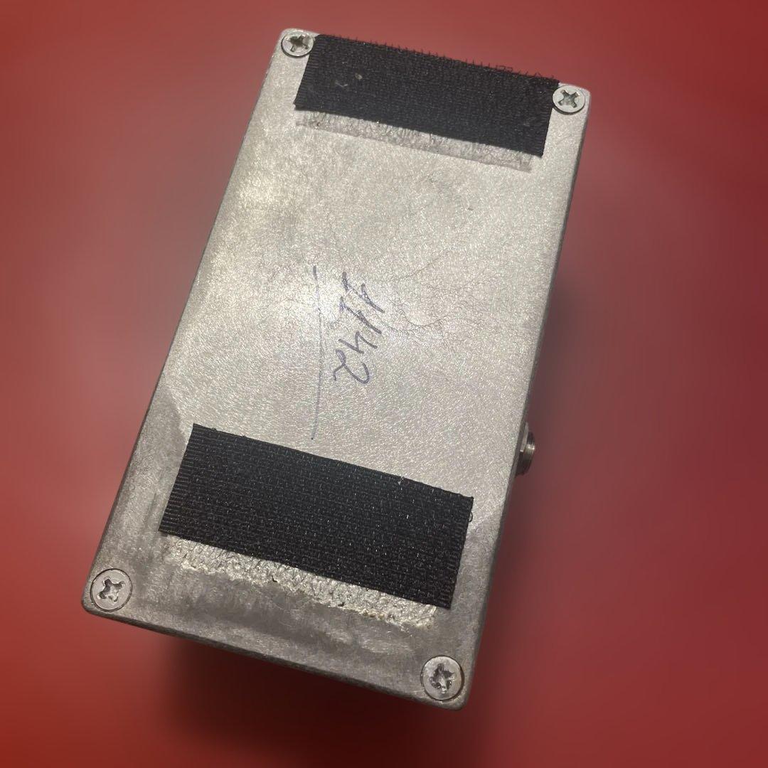 TopTone DRIVE GATE DG1 FUZZ エフェクター